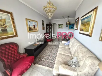 Apartamento com 2 Quartos à venda, 70m² no Jardim das Acácias, São Paulo