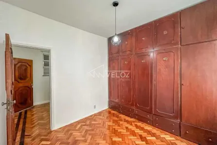 Apartamento com 1 Quarto à venda, 40m² no Santa Teresa, Rio de Janeiro