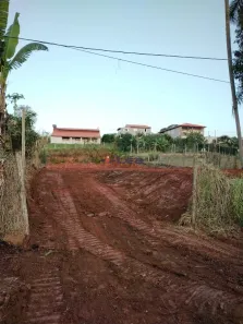 Lote/Terreno à venda, 726m² no Estância Tijuco Preto, Suzano