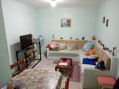 Casa com 2 Quartos à venda, 137m² no Jardim Mauá, Mauá