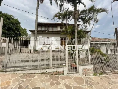 Casa com 4 Quartos para alugar, 486m² no Partenon, Porto Alegre