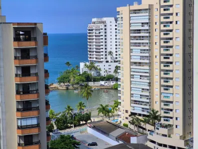Cobertura com 3 Quartos à venda, 220m² no Vila Alzira, Guarujá