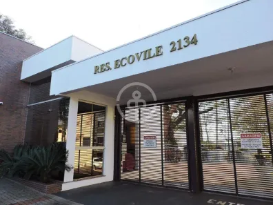 Apartamento com 2 Quartos para alugar, 77m² no Cancelli, Cascavel