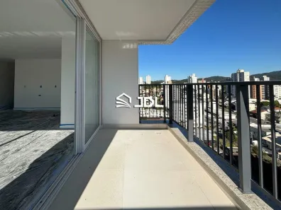 Apartamento com 3 Quartos à venda, 131m² no Vila Nova, Blumenau