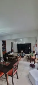 Apartamento com 3 Quartos à venda, 145m² no Consolação, São Paulo