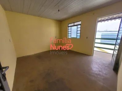 Galpão/Depósito/Armazém com 1 Quarto para alugar, 45m² no Fonte Grande, Contagem