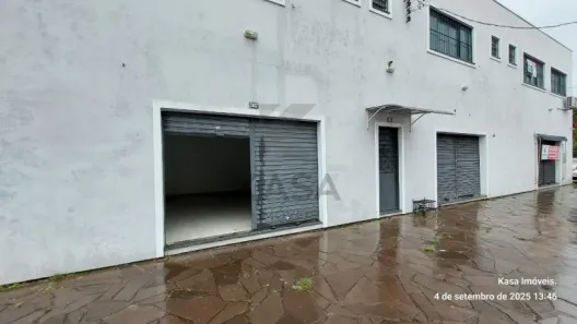 Ponto Comercial para alugar, 40m² no Niterói, Canoas