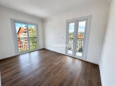 Apartamento com 2 Quartos à venda, 98m² no Centro, Gramado