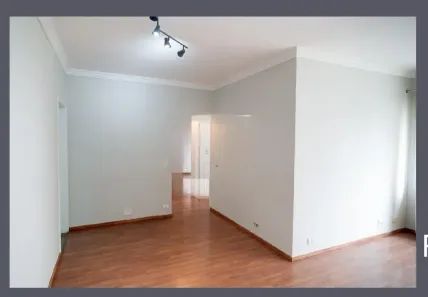 Apartamento com 2 Quartos para alugar, 71m² no Vila Gertrudes, São Paulo
