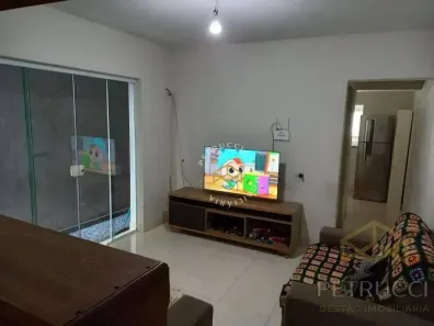Imóvel Comercial com 5 Quartos à venda, 200m² no Parque do Horto, Hortolândia
