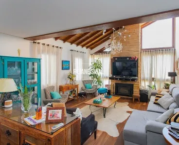 Casa de Condomínio com 3 Quartos à venda, 303m² no Laranjal, Pelotas