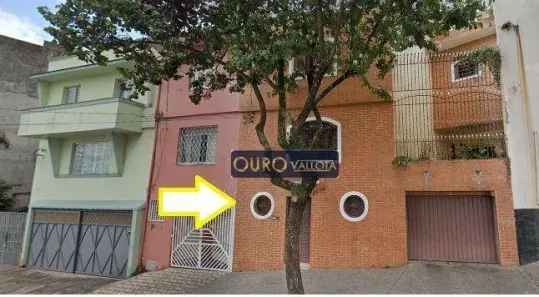 Sobrado com 2 Quartos à venda, 136m² no Vila Prudente, São Paulo