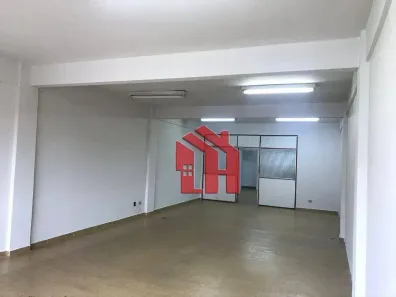 Sala Comercial à venda, 110m² no Centro, São Vicente