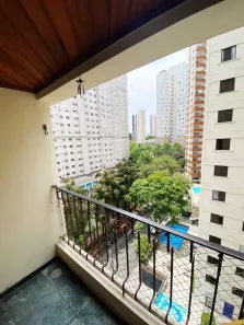 Apartamento com 2 Quartos à venda, 58m² no Vila Mascote, São Paulo