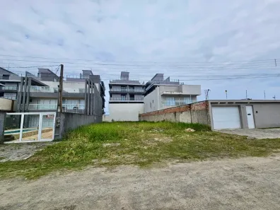 Lote/Terreno à venda, 360m² no Betaras - Balneário Marajó, Matinhos