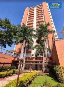 Apartamento com 3 Quartos à venda, 110m² no Parque Campolim, Sorocaba