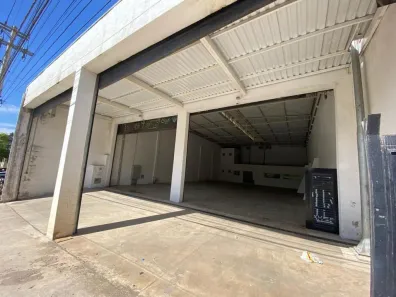 Galpão/Depósito/Armazém à venda, 500m² no Jardim Santa Paula, Cotia