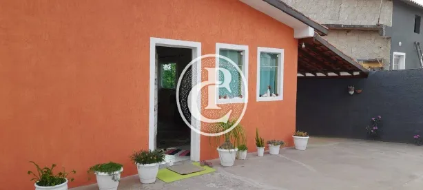 Fazenda/Sítio com 3 Quartos à venda, 4550m² no Chácaras Rurais Guararema, Jacareí