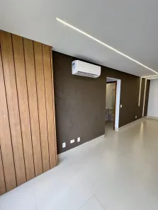 Apartamento com 4 Quartos à venda, 113m² no Jardim Goiás, Goiânia