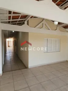 Casa com 2 Quartos à venda, 125m² no Jardim São Francisco, Indaiatuba