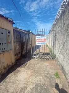 Kitnet com 1 Quarto para alugar, 44m² no Vila Progresso, Campo Grande