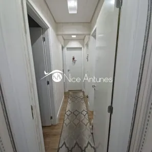 Apartamento com 4 Quartos à venda, 122m² no Jardim Flor da Montanha, Guarulhos