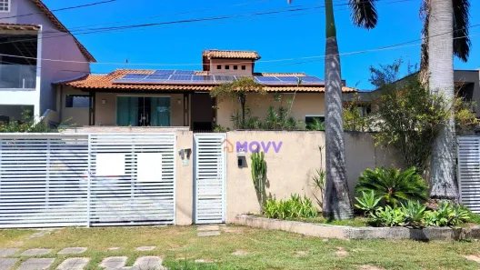 Casa com 6 Quartos à venda, 550m² no Camboinhas, Niterói