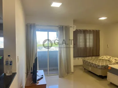 Apartamento com 1 Quarto para alugar, 45m² no Jardim América, Sorocaba