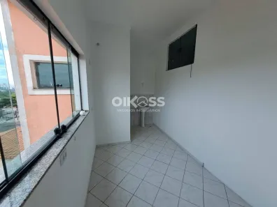 Sala Comercial para alugar, 40m² no Jardim Satélite, São José dos Campos