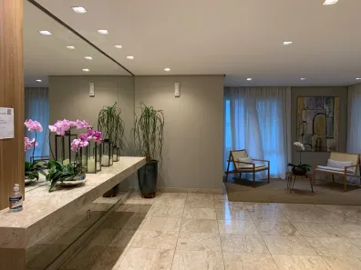 Apartamento com 2 Quartos à venda, 75m² no Vila Olímpia, São Paulo