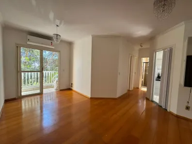 Apartamento com 2 Quartos à venda, 58m² no Piratininga, Osasco