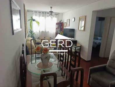 Apartamento com 2 Quartos para alugar, 60m² no Presidente Altino, Osasco