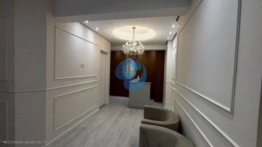 Sala Comercial à venda, 47m² no Centro, Sorocaba