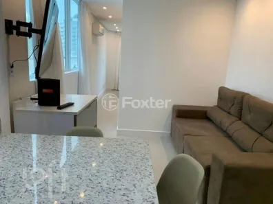Kitnet com 1 Quarto à venda, 47m² no Agronômica, Florianópolis