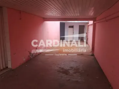 Ponto Comercial à venda, 238m² no Centro, Araraquara