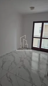 Apartamento com 2 Quartos à venda, 53m² no Planalto, São Bernardo do Campo