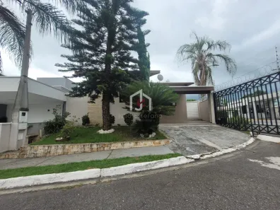 Casa de Condomínio com 2 Quartos para alugar, 154m² no Loteamento Pinheiros de Tremembé, Tremembé