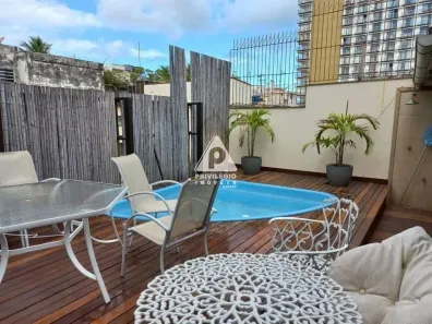 Cobertura com 3 Quartos à venda, 270m² no Copacabana, Rio de Janeiro