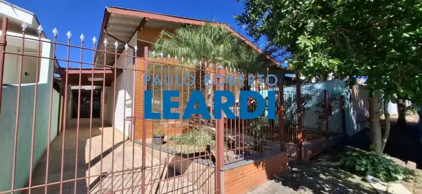 Casa com 2 Quartos à venda, 190m² no Vila Franceschini, Valinhos