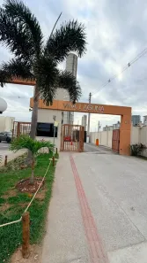 Apartamento com 2 Quartos à venda, 42m² no Praia da Baleia, Serra