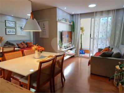 Apartamento com 3 Quartos à venda, 67m² no Vila Guilherme, São Paulo