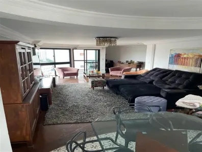 Apartamento com 3 Quartos à venda, 160m² no Parque da Mooca, São Paulo