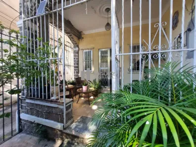 Casa com 5 Quartos à venda, 221m² no Grajaú, Rio de Janeiro