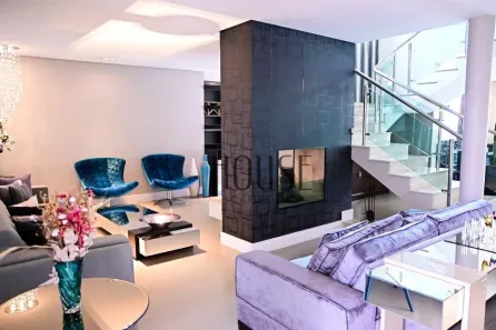 Casa de Condomínio com 3 Quartos à venda, 350m² no Condomínio Residencial Village Vert, Sorocaba