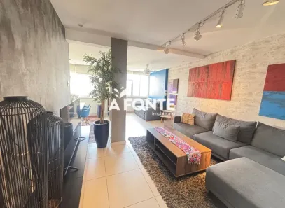 Apartamento com 3 Quartos à venda, 100m² no Copacabana, Rio de Janeiro