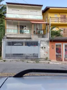 Sobrado com 3 Quartos à venda, 290m² no Parque Assunção, Taboão da Serra