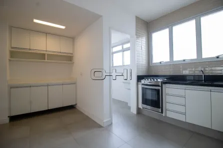 Apartamento com 2 Quartos à venda, 95m² no Vila Nova Conceição, São Paulo
