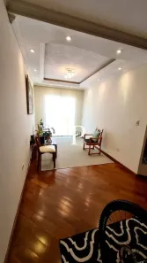 Cobertura com 4 Quartos à venda, 176m² no Rudge Ramos, São Bernardo do Campo