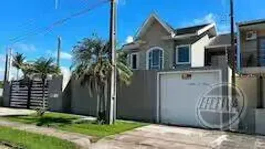 Casa com 4 Quartos à venda, 437m² no Centro, Guaratuba
