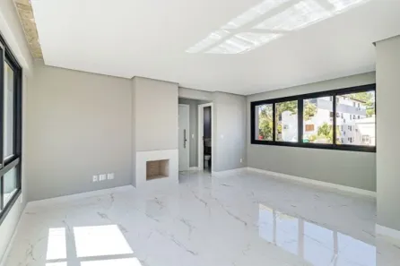 Apartamento com 2 Quartos à venda, 81m² no Petrópolis, Porto Alegre